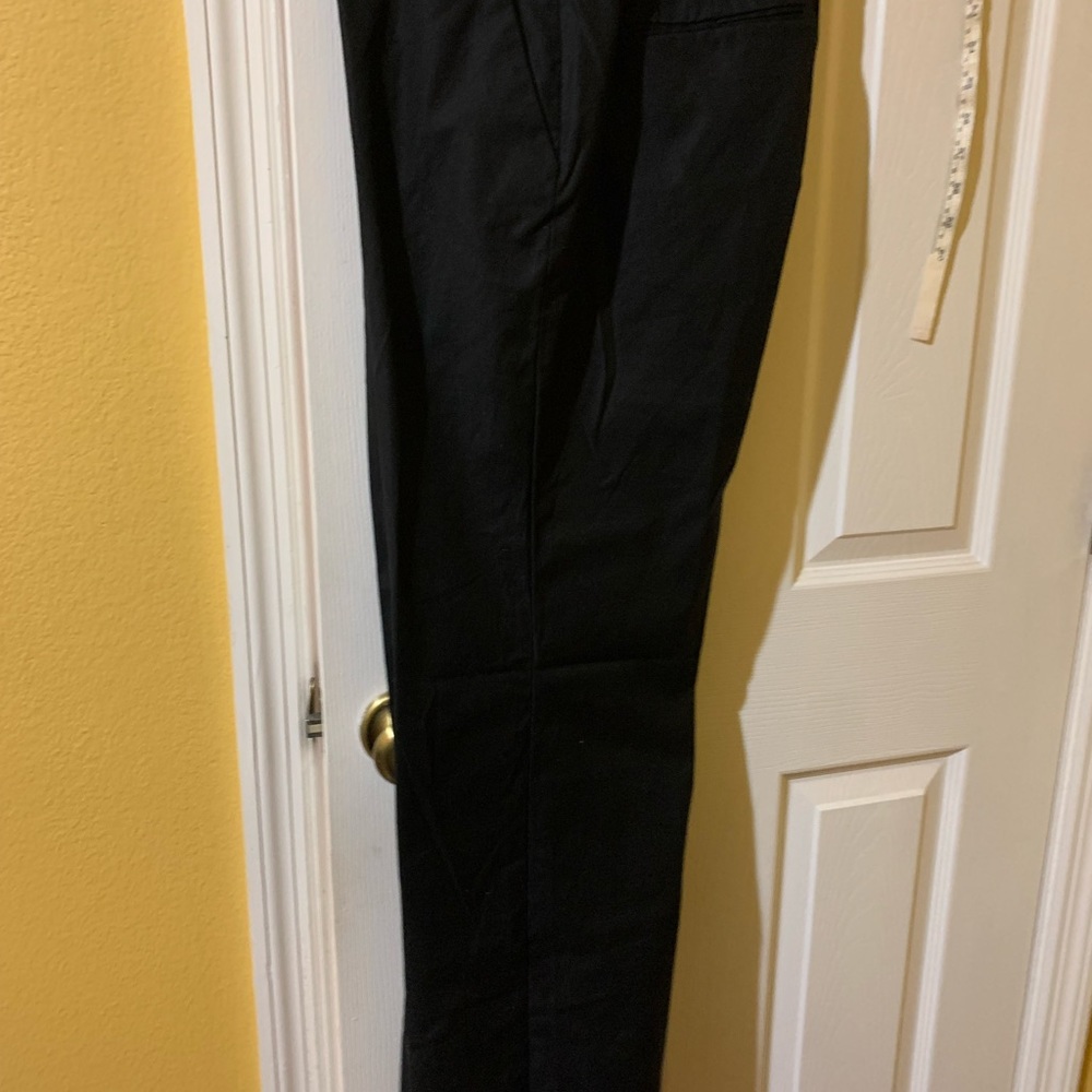 Ann Taylor black Pants NWOT